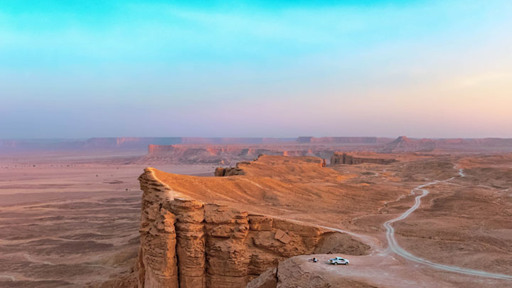 How Long Does it Take to Get a Saudi Tourist Visa from Dubai?