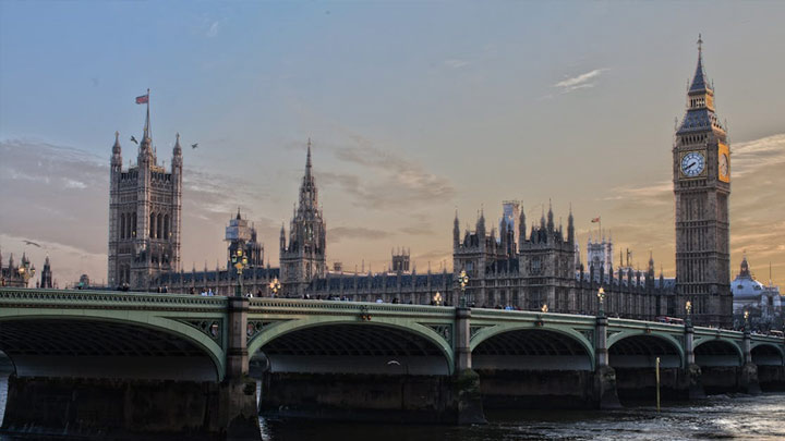UK Tourist Visa from Dubai for Indian citizens