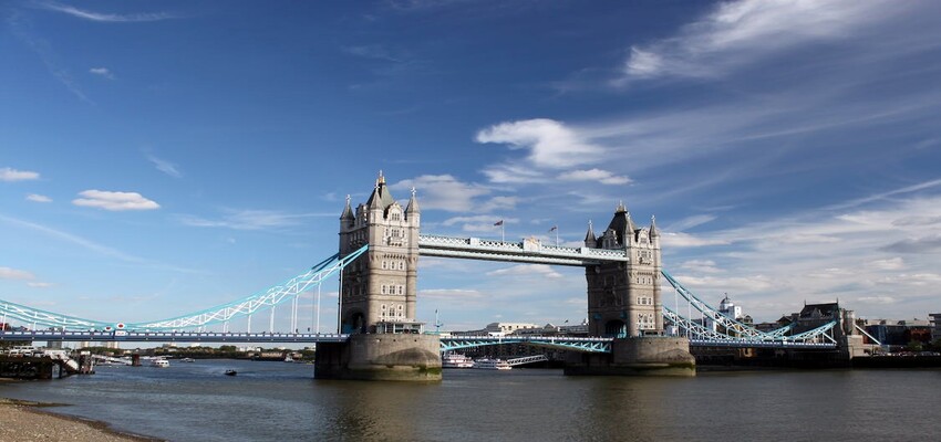 Documents Required for Applying for a UK Visa from Dubai