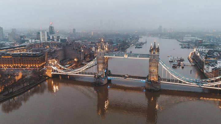 uk visit visa process time