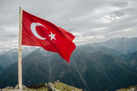 Turkey visit visa from dubai