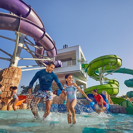 Atlantis Aquaventure & Lost Chambers Ticket