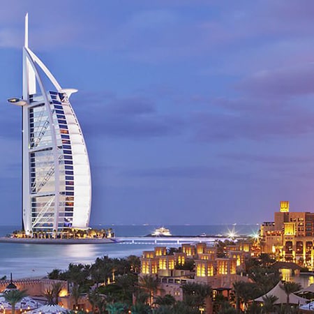 Dubai full-day tour with an Entry ticket to Burj Khalifa at the Top