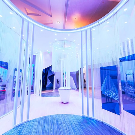 Half-Day Dubai City Tour with Dubai Frame Tickets