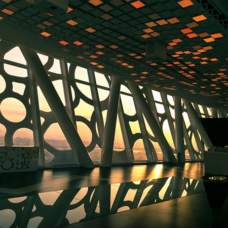 Half-Day Dubai City Tour with Dubai Frame Tickets